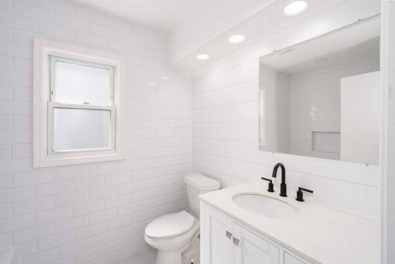 Top Bathroom Remodeling Companies in Thibodaux, LA